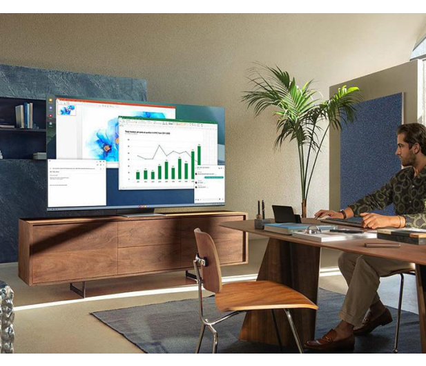 Samsung QE75QN800AT Neo QLED 8K DVB-T2 HEVC - 1384622 - zdjęcie 7
